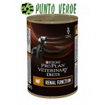 PURINA PROPLAN DIET NF UMIDO CANE GR. 400